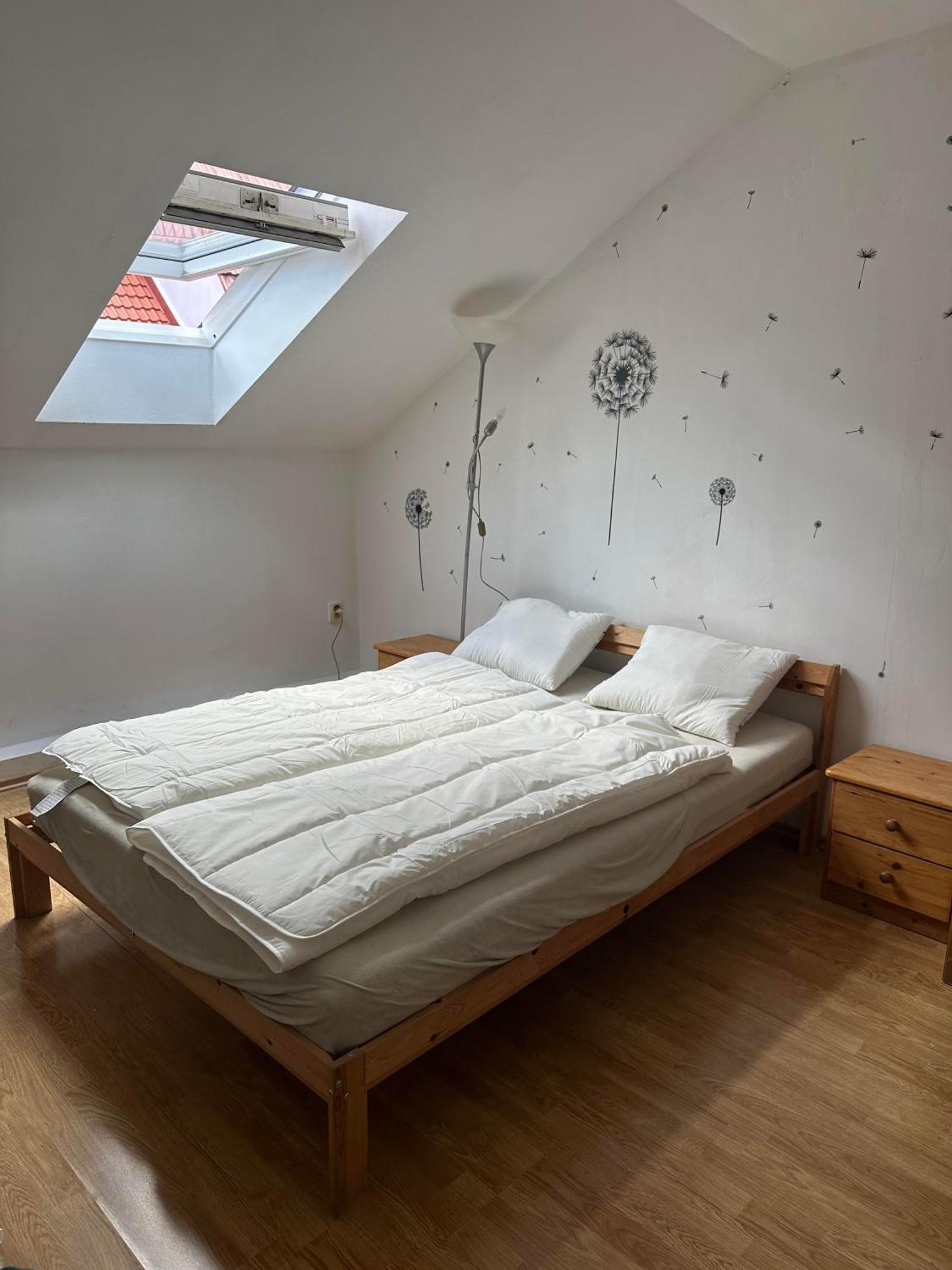 C Private Room In City Center In Bratislava Exteriér fotografie